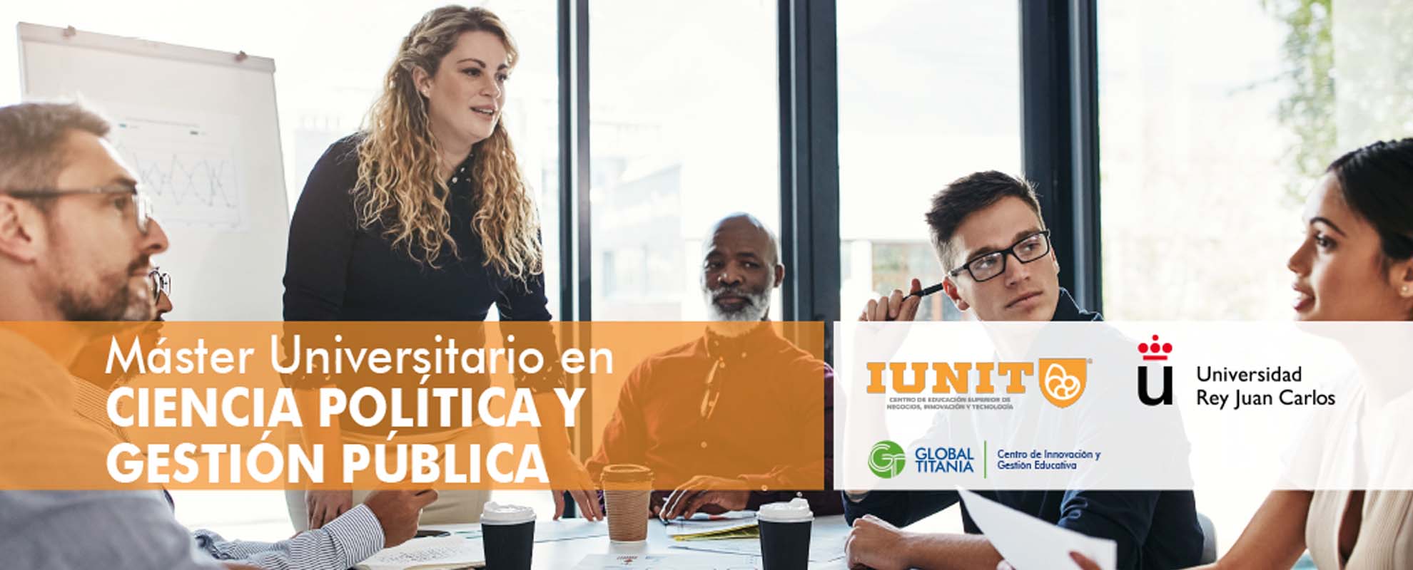 Administracion y discount gestion publica carrera